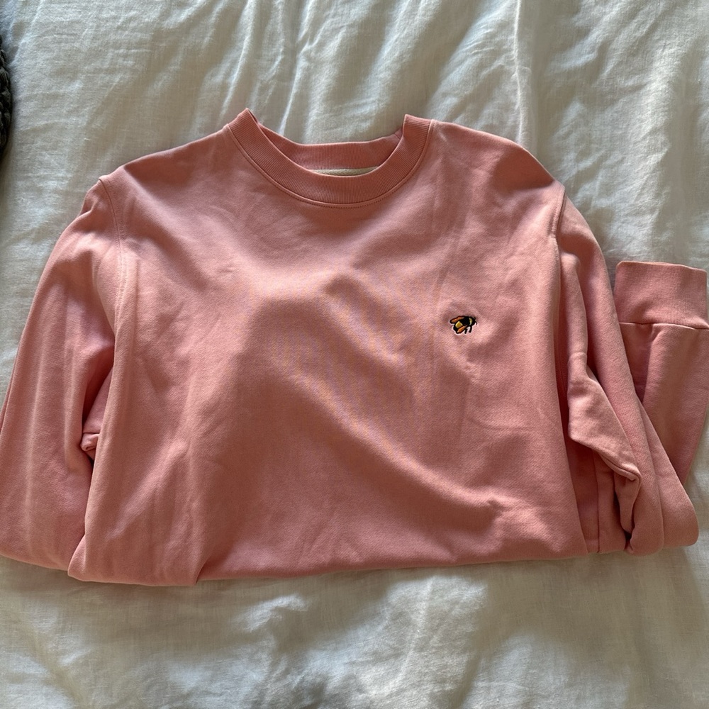 Tyler the creator golf crew neck sweater